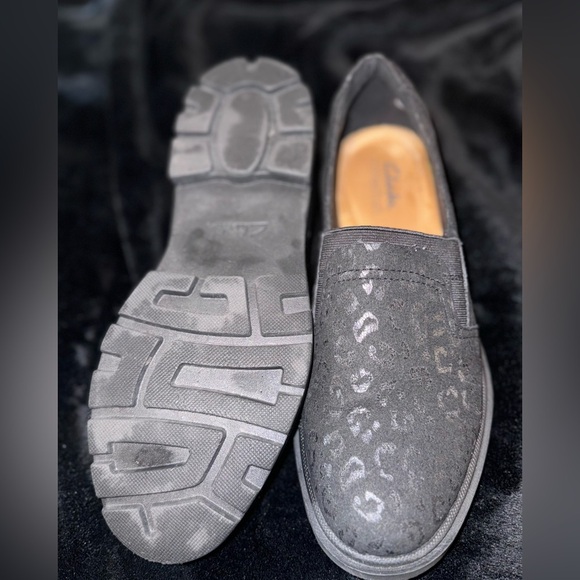 Clarks Calla Rae women’s US.8 - Picture 9 of 10